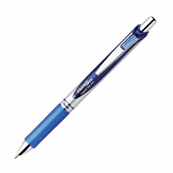 PEN 0.7 ENERGEL BLUE PENTEL BL77-C