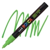 ACRYLIC MARKER POSCA PC-3M FINE APPLE GREEN PX36806000