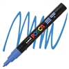 ACRYLIC MARKER POSCA PC-3M FINE SKY BLUE PX36822000