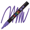 ACRYLIC MARKER POSCA PC-3M FINE LILAC PX36830000