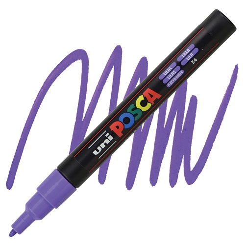 Lilac Spiral Bound Journal + Pen - Expression Fiber Arts, Inc.