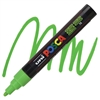 ACRYLIC MARKER POSCA PC-5M MEDIUM APPLE GREEN PX36855000