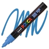 ACRYLIC MARKER POSCA PC-5M MEDIUM SKY BLUE PX36871000