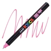 ACRYLIC MARKER POSCA PC-1MR ULTRA FINE PINK PX89847000