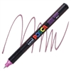 ACRYLIC MARKER POSCA PC-1MR ULTRA FINE METALLIC PINK PX89896000