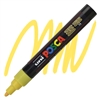 ACRYLIC MARKER POSCA PC-5M MEDIUM STRAW YELLOW PX107474000