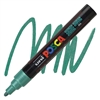 ACRYLIC MARKER POSCA PC-5M MEDIUM METALLIC GREEN PX113571000