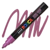 ACRYLIC MARKER POSCA PC-5M MEDIUM METALLIC PINK PX113589000