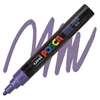 ACRYLIC MARKER POSCA PC-5M MEDIUM METALLIC VIOLET PX113597000