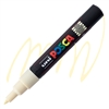 ACRYLIC MARKER POSCA PC-1M EXTRA FINE IVORY PX167791000