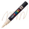 ACRYLIC MARKER POSCA PC-1M EXTRA FINE BEIGE PX167809000