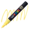 ACRYLIC MARKER POSCA PC-1M EXTRA FINE STRAW YELLOW PX167817000