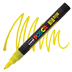 MARKER POSCA PC-3M FINE GLITTER VIOLET PX197996000