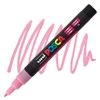 ACRYLIC MARKER POSCA PC-3M FINE GLITTER PINK PX198002000