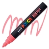 ACRYLIC MARKER POSCA PC-5M MEDIUM CORAL PINK PX198028000