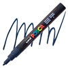 ACRYLIC MARKER POSCA PC-3M FINE NAVY BLUE PX202309000