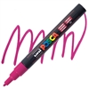 ACRYLIC MARKER POSCA PC-3M FINE FUCHSIA PX202341000