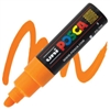 ACRYLIC MARKER POSCA PC-7M BROAD BULLET BRIGHT YELLOW PX228270000