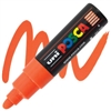 ACRYLIC MARKER POSCA PC-7M BROAD BULLET ORANGE PX228288000