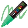 ACRYLIC MARKER POSCA PC-7M BROAD BULLET LIGHT GREEN PX228296000