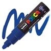 ACRYLIC MARKER POSCA PC-7M BROAD BULLET BLUE PX228320000