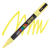 ACRYLIC MARKER POSCA PC-3M FINE SUNSHINE YELLOW PX263855000