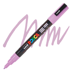 ACRYLIC MARKER POSCA PC-3M FINE LAVENDER PX263897000