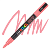 ACRYLIC MARKER POSCA PC-3M FINE CORAL PINK PX263905000