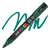 ACRYLIC MARKER POSCA PC-5M MEDIUM ENGLISH GREEN PX262550000