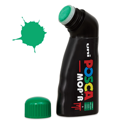 ACRYLIC MARKER POSCA PCM-22 MOPR GREEN PX284208000