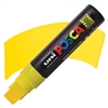 ACRYLIC MARKER POSCA PC-17K EXTRA BROAD YELLOW PX364174000