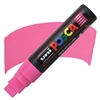 ACRYLIC MARKER POSCA PC-17K EXTRA BROAD PINK PX364208000