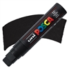 ACRYLIC MARKER POSCA PC-17K EXTRA BROAD BLACK PX364224000