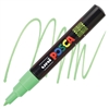 ACRYLIC MARKER POSCA PC-1M EXTRA FINE LIGHT GREEN PX17848000