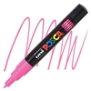 ACRYLIC MARKER POSCA PC-1M EXTRA FINE PINK PX17863000