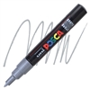 ACRYLIC MARKER POSCA PC-1M EXTRA FINE METALLIC SILVER PX17913000