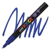 ACRYLIC MARKER POSCA PC-3M FINE BLUE PX156737000