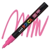 ACRYLIC MARKER POSCA PC-3M FINE PINK PX156588000