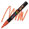 ACRYLIC MARKER POSCA PC-3M FINE ORANGE PX156695000