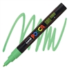 ACRYLIC MARKER POSCA PC-3M FINE LIGHT GREEN PX156703000