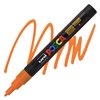 ACRYLIC MARKER POSCA PC-3M FINE BRIGHT YELLOW  PX156687000