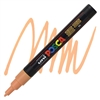 ACRYLIC MARKER POSCA PC-3M FINE LIGHT ORANGE PX707703000