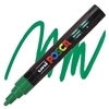 ACRYLIC MARKER POSCA PC-5M MEDIUM GREEN PX152686000