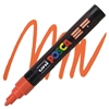 ACRYLIC MARKER POSCA PC-5M MEDIUM ORANGE PX152660000