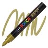 ACRYLIC MARKER POSCA PC-5M MEDIUM METALLIC GOLD PX176446000