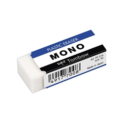 ERASER TOMBOW - MONO SMALL TB57320