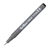 ARTLINE RAPIDOGRAPH 0.6 BLACK 236