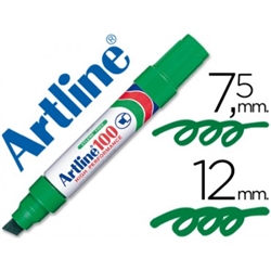 5 White Jumbo Markers Acrylic Markers with 15mm Jumbo Felt Tip