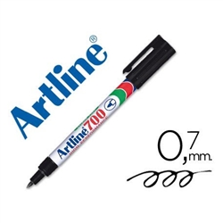 ARTLINE MARKER 700 BLACK 700N