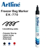 ARTLINE 770 FREEZER MARKER BLACK 770